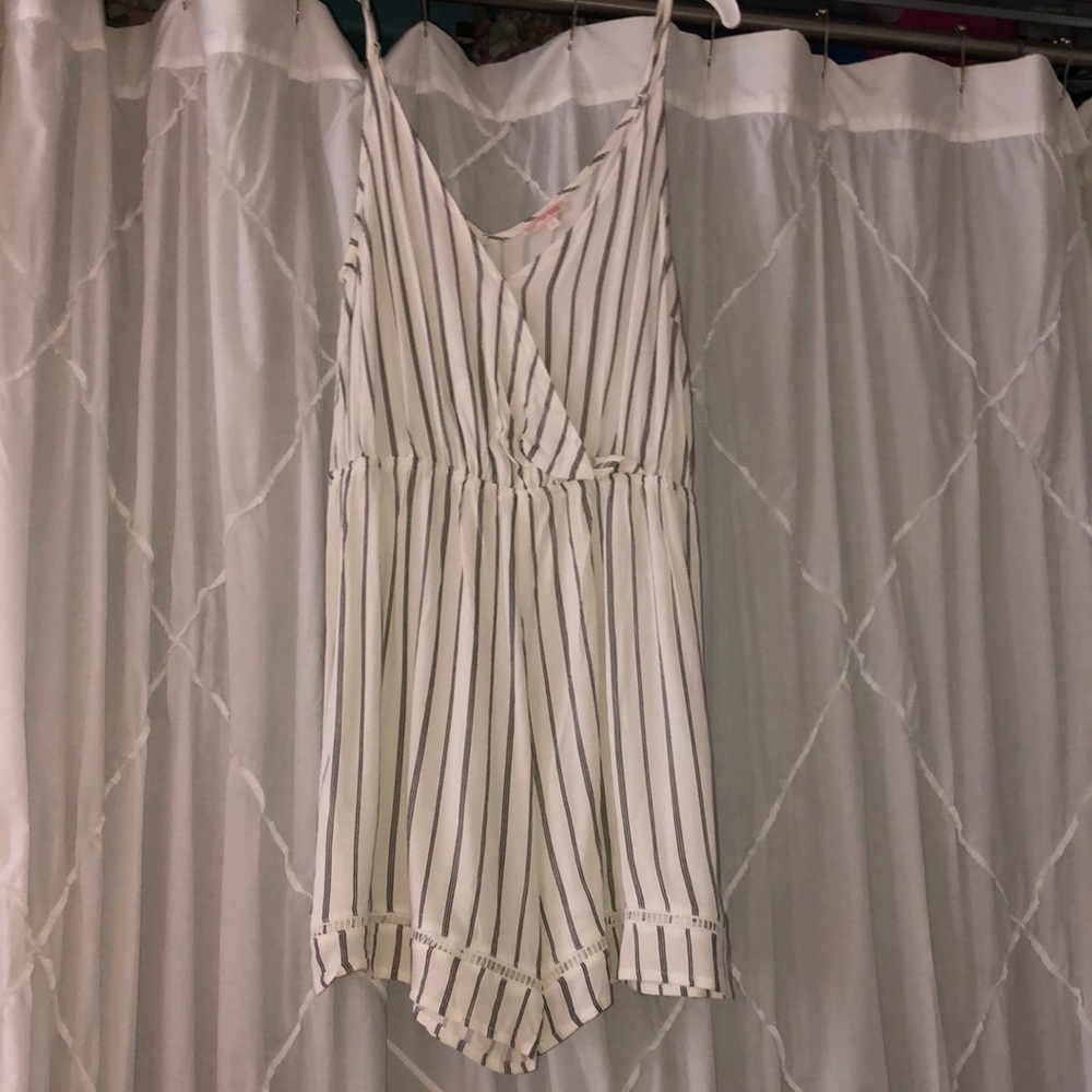 Romper!!